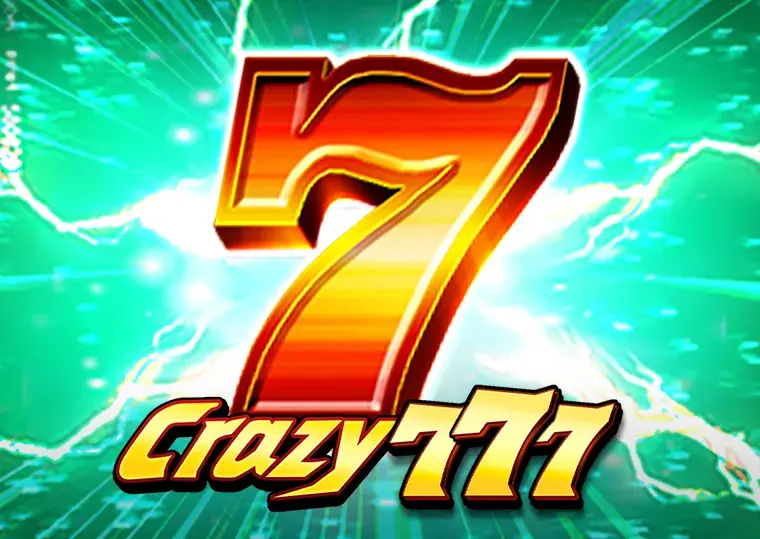 Crazy 777 Damangameslogin