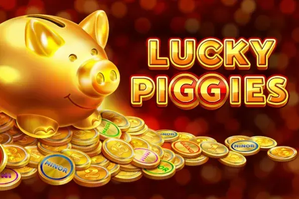 Lucky Piggies gemple Damangameslogin
