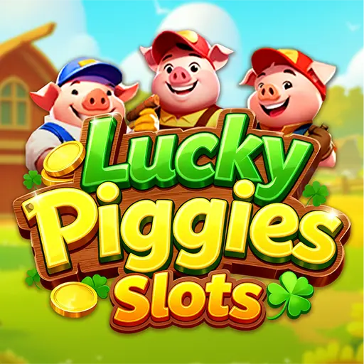 Lucky Piggies gemple Damangameslogin