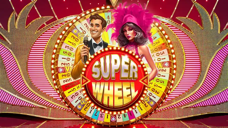 Super Wheel Damangameslogin